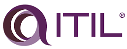 logo zertifikat itil